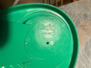 Carrusel Polly Pocket