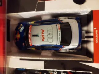 Scalextric C3 DTM