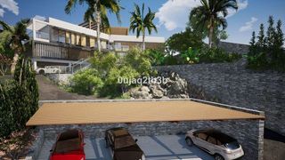 Solar en venta en Elviria en Marbella