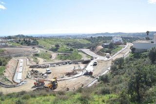 Solar en venta en Mijas pueblo en Mijas