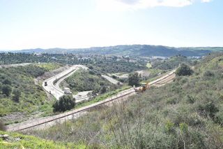 Solar en venta en Mijas pueblo en Mijas