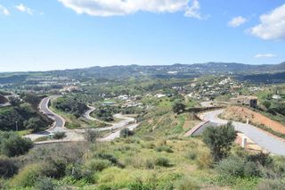 Solar en venta en Mijas pueblo en Mijas