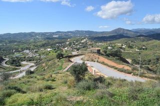 Solar en venta en Mijas pueblo en Mijas