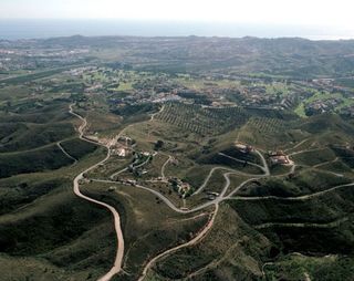 Solar en venta en Mijas pueblo en Mijas