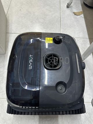 Robot de piscina Wybot