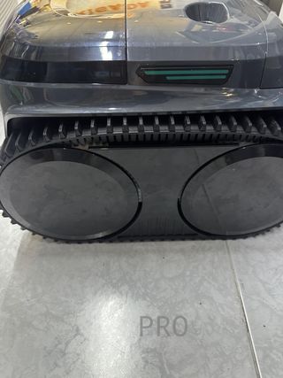 Robot de piscina Wybot