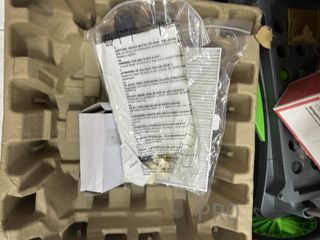 Robot de piscina Wybot