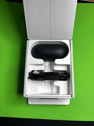 Sony WF-C710NSA Auriculares In-Ear Negros