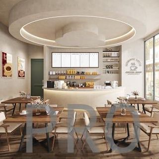 mesa de comedor - Tribesigns