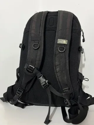 Mochila The North Face Negra