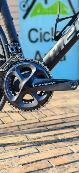 OFERTA Megamo Pulse Elite 10 M