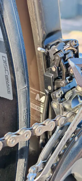 OFERTA Megamo Pulse Elite 10 M