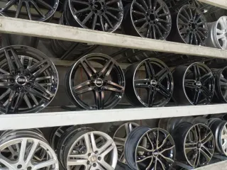 Llantas Audi 18 Pulgadas