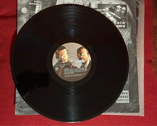 Helloween Pink Bubbles Go Ape - Prima Edizione ITA