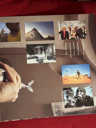 Helloween Pink Bubbles Go Ape - Prima Edizione ITA