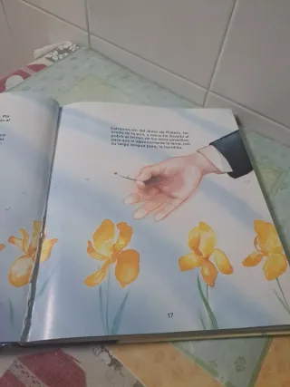 Platero y yo para niños