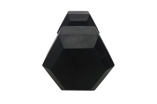 17,5 KG - Mancuerna Hexagonal, agarre 25 mm.