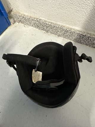 Cascos de esquí Talla M