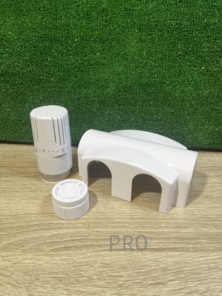 Válvula de radiador multibloque GIMBELEN