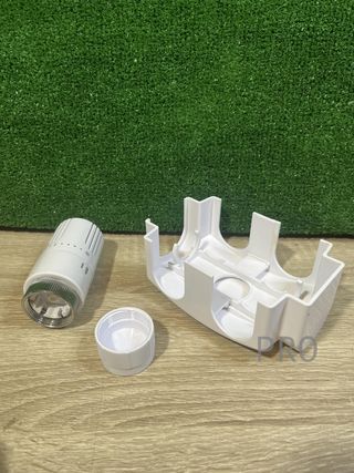 Válvula de radiador multibloque GIMBELEN