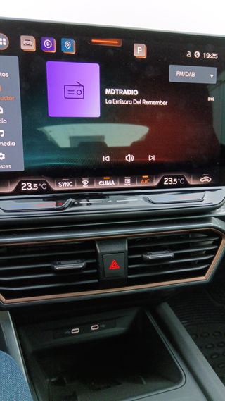 CUPRA Formentor 2025