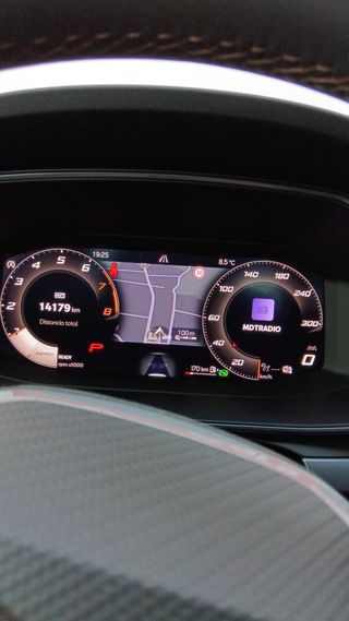 CUPRA Formentor 2025