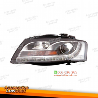 FARO DELANTERO IZQUIERDO AUDI A5 SPORTBACK (09-11
