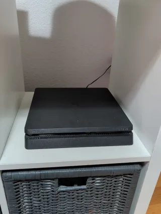 PS4 (PlayStation 4) Giochi: FIFA 20, 21, 22, Batman