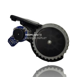 Ruedas laterales para Conga 1390