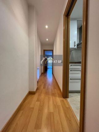 Piso en alquiler en Centre en Castelldefels