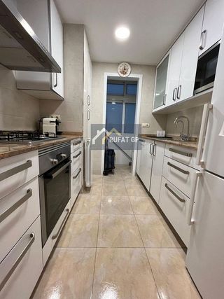 Piso en alquiler en Centre en Castelldefels