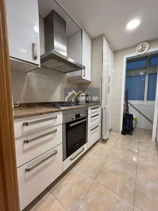 Piso en alquiler en Centre en Castelldefels