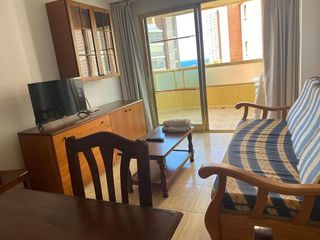 Piso en venta en Pueblo Levante en Benidorm
