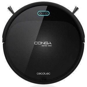 Deposito polvo para Conga 950