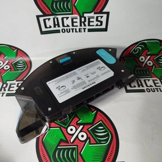 Depósito mixto para Conga 1090