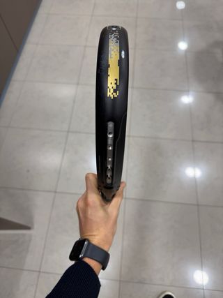 Pala de pádel Adidas Adipower Master MTW