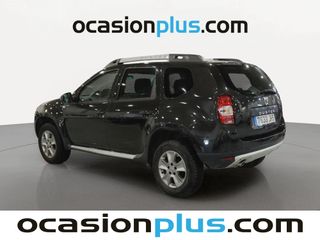 Dacia Duster Ambiance dCi 79 kW (110 CV)