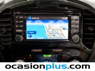 Nissan Juke dCi 110 N-Connecta 4x2 81 kW (110 CV)