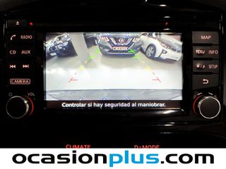 Nissan Juke dCi 110 N-Connecta 4x2 81 kW (110 CV)