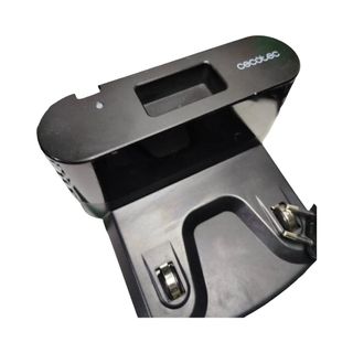 Base y fuente de alimenacion para Conga 1090