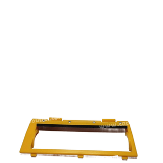 Tapa del cepillo Conga 2290