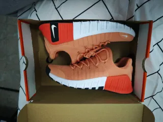 Nike Metcon 6 Free Talla 42