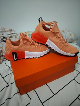 Nike Metcon 6 Free Talla 42