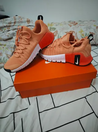 Nike Metcon 6 Free Talla 42