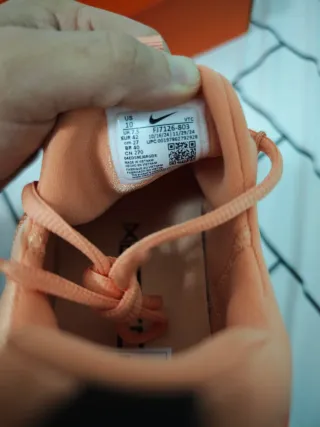 Nike Metcon 6 Free Talla 42