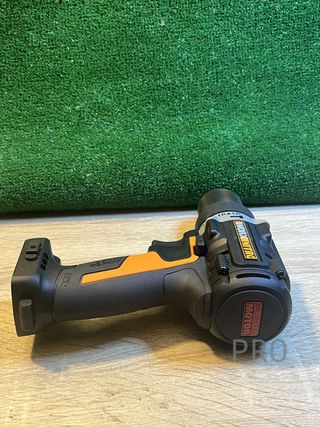 Taladro Percutor a batería 20V WORX