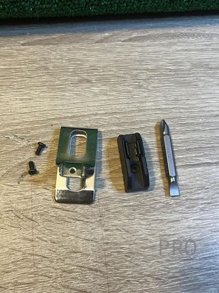 Taladro Percutor a batería 20V WORX