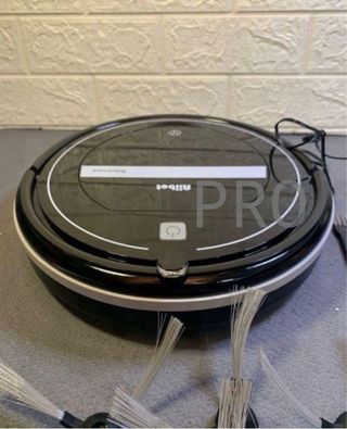 Robot aspirador Aibot T289