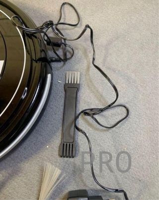 Robot aspirador Aibot T289