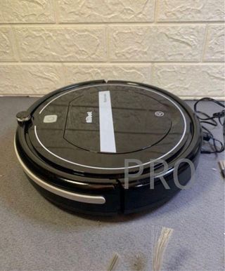 Robot aspirador Aibot T289